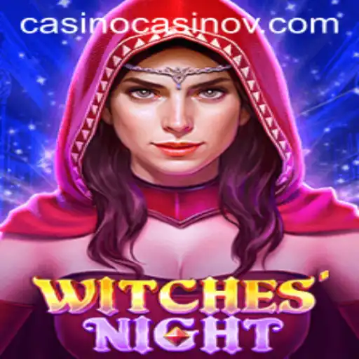 Unveiling WitchesNight: The Enchanting Realm of EBAPG