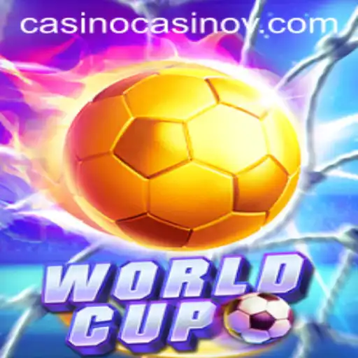 WorldCup: Revolutionizing Global Gaming with Ebapg App