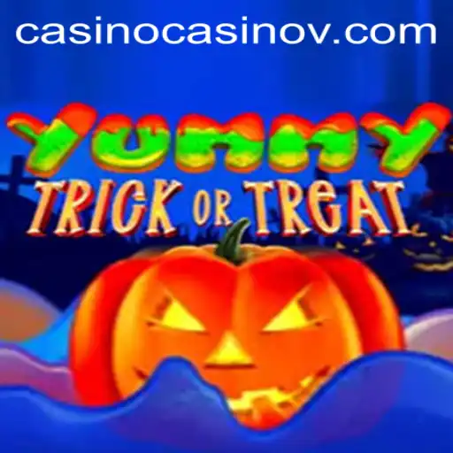 YummyTrickorTreat: An Innovative Gaming Experience with a Sweet Twist